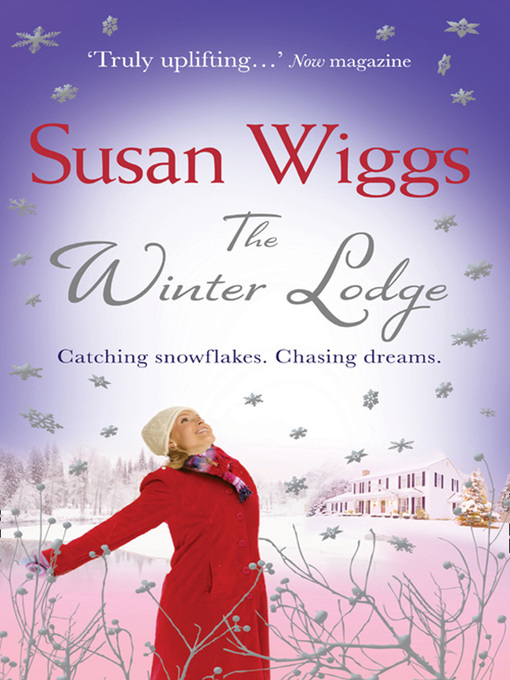 Title details for The Winter Lodge by Susan Wiggs - Available